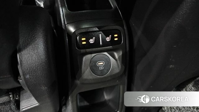 Kia The New Kia Ray EV id 4880172 из Кореи 20