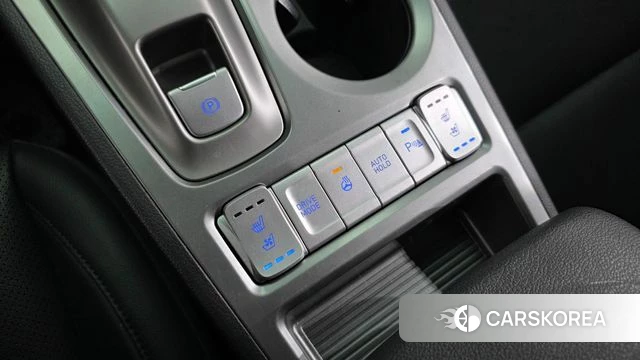 Hyundai Kona Electric id 4684357 из Кореи 20