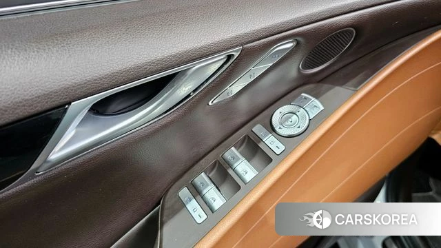 Genesis G80 (RG3) id 4343014 из Кореи 20