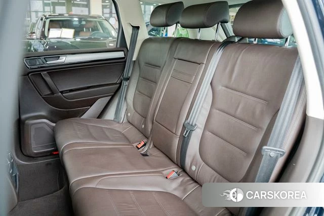 Volkswagen Touareg id 4215214 из Китая 20