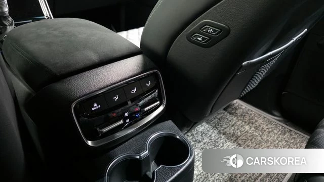 Kia Mohave Master id 4414183 из Кореи 20