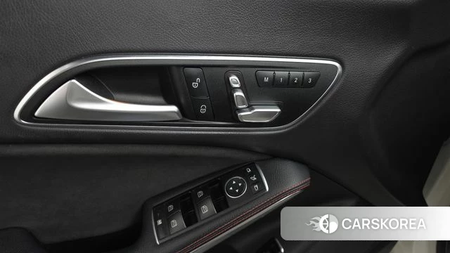 Mercedes-Benz CLA-Class C117 id 4733090 из Кореи 20