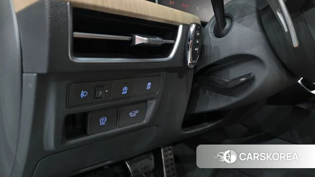 Hyundai Sonata D Edge (DN8) id 4935036 из Кореи 20