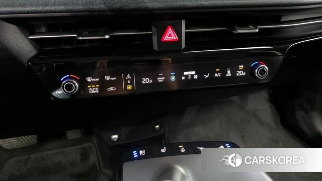 Kia EV6 id 4355335 из Кореи 20