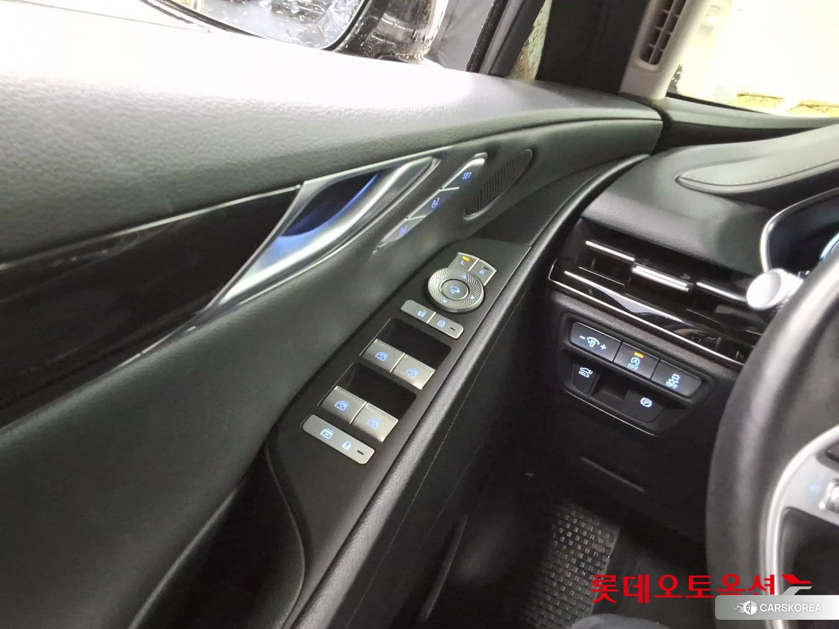 Hyundai G80 id 4296727 из Кореи 20
