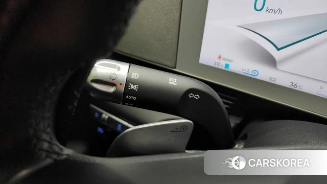 Hyundai Ionic 5 id 4665866 из Кореи 20