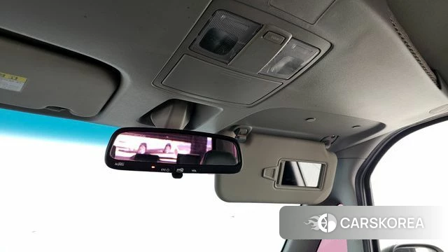 Kia The New Ray id 4944215 из Кореи 20