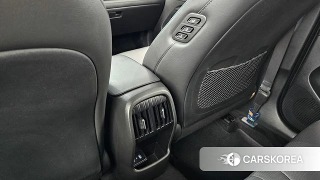 Hyundai Kona (SX2) id 4623949 из Кореи 20