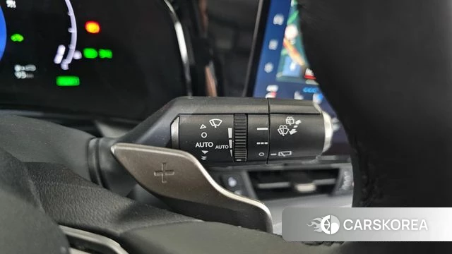 Lexus NX350h Second generation id 4291845 из Кореи 20