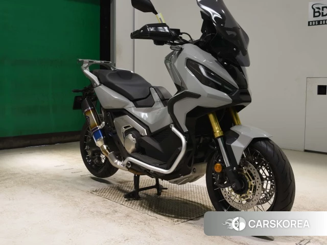 Honda X-ADV 750 id 3949756 из Японии 19