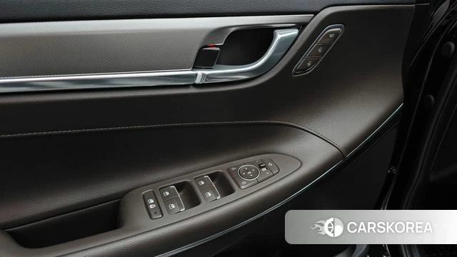 Hyundai The New Grandeur IG id 4429531 из Кореи 20