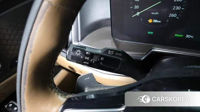 Kia The New Sorento 4th Generation id 4612790 из Кореи 20