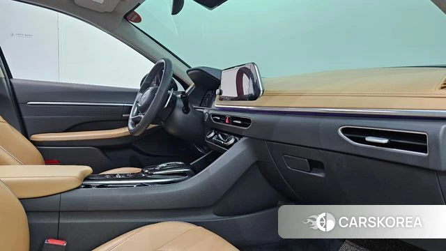 Hyundai Sonata (DN8) id 4562773 из Кореи 20