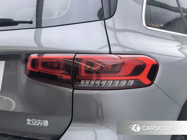 Mercedes-Benz GLB id 4253366 из Китая 20
