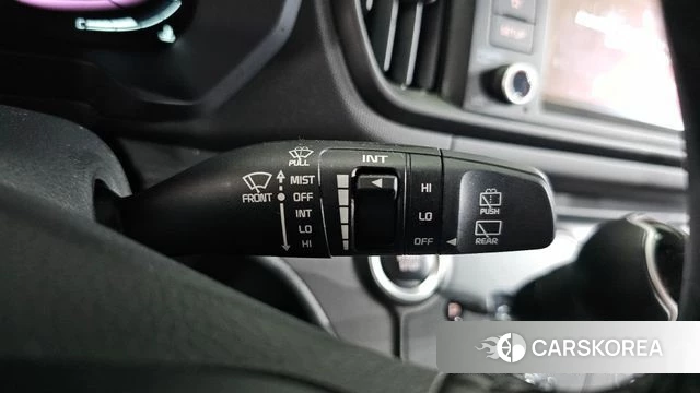 Kia The New Kia Ray id 4195086 из Кореи 20