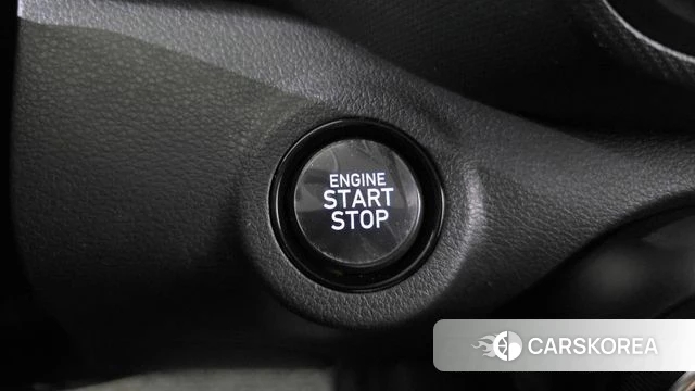 Hyundai Venue id 4408090 из Кореи 20