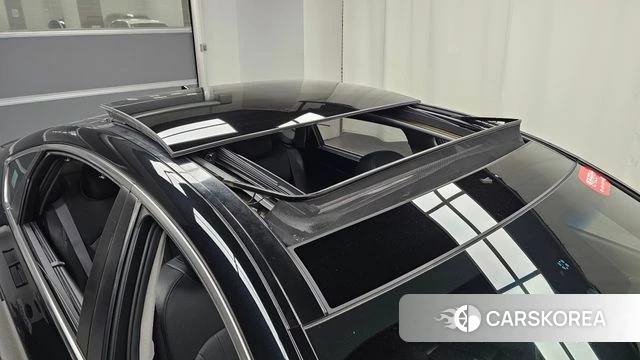 Genesis G80 id 4770344 из Кореи 20