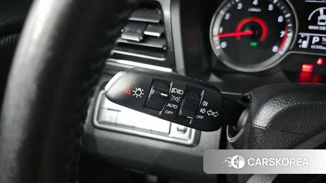 Ssangyong Berry New Tivoli id 4657000 из Кореи 20