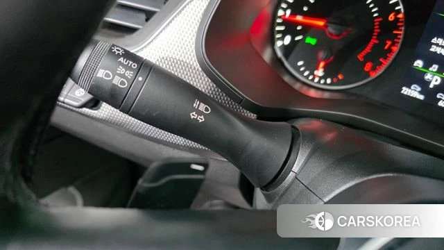 Renault Korea (Samsung) XM3 id 4730777 из Кореи 20