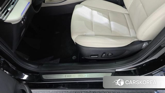 Hyundai The New Grandeur IG id 4603748 из Кореи 20