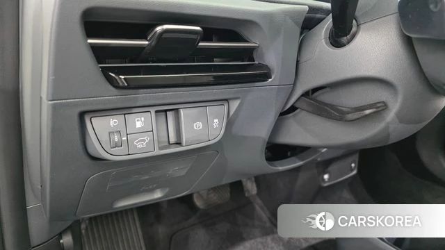 Kia EV6 id 4423138 из Кореи 20