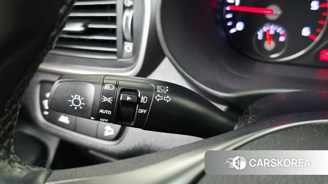 Kia The New Sorento id 4430175 из Кореи 20