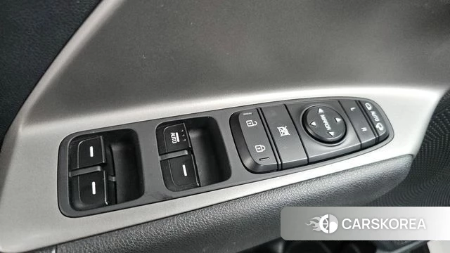 Kia Niro Plus id 4624222 из Кореи 20