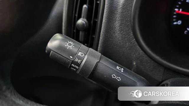 Kia Morning Urban (JA) id 4636681 из Кореи 20