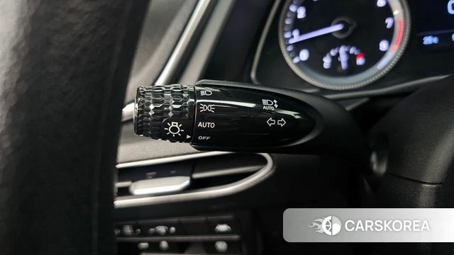 Hyundai Sonata (DN8) id 4900260 из Кореи 20
