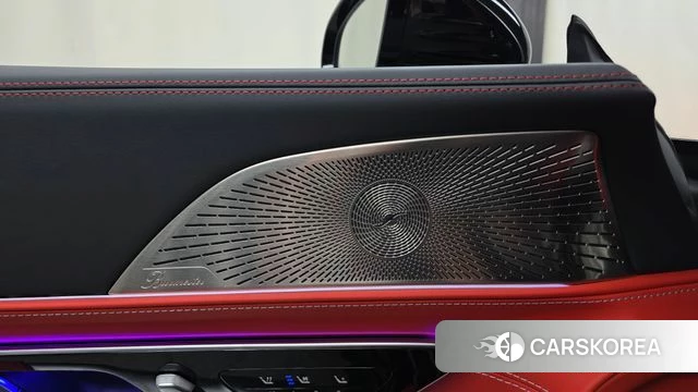 Mercedes-Benz AMG GT C192 id 4756987 из Кореи 20