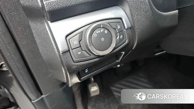 Ford Explorer id 4530664 из Кореи 20