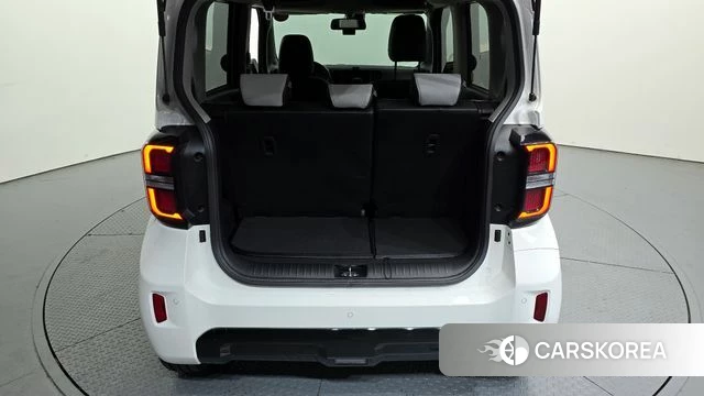 Kia The New Kia Ray id 4230220 из Кореи 20