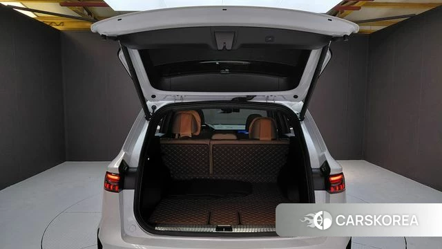Renault Korea (Samsung) Grand Coleos id 4308115 из Кореи 20