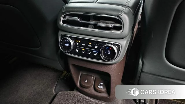 Genesis GV80 id 4546884 из Кореи 20