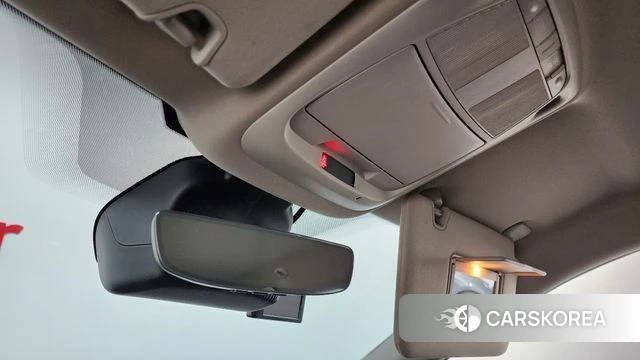 Renault Korea (Samsung) The New QM6 id 4854832 из Кореи 20