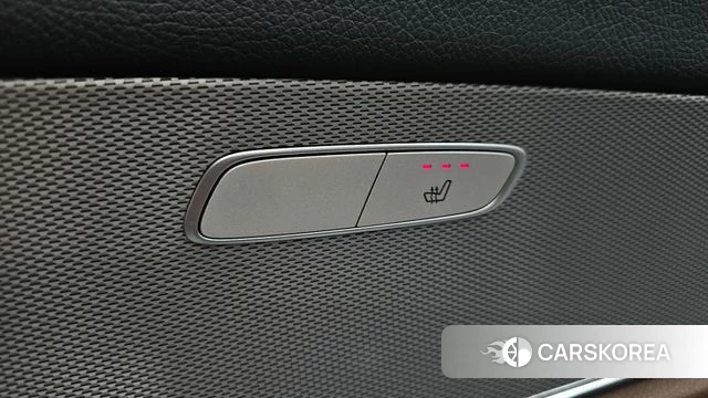 Mercedes-Benz E-Class W213 id 4483147 из Кореи 20