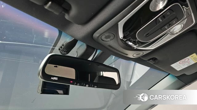 Ssangyong Torres id 4592493 из Кореи 20