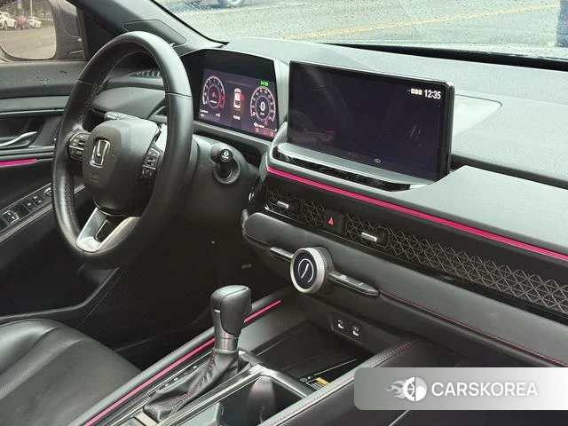 Honda Accord id 4261940 из Китая 20