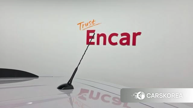 Chevrolet (GM Daewoo) The New Trax id 4232626 из Кореи 20