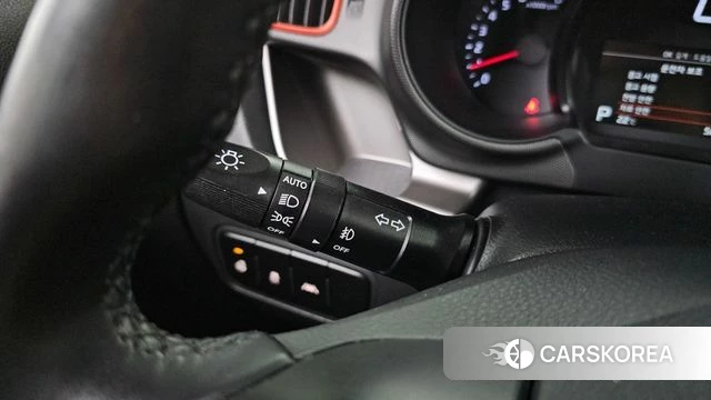 Kia The New Ray id 4855161 из Кореи 20