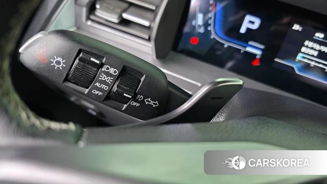 Ssangyong Torres id 4500537 из Кореи 20