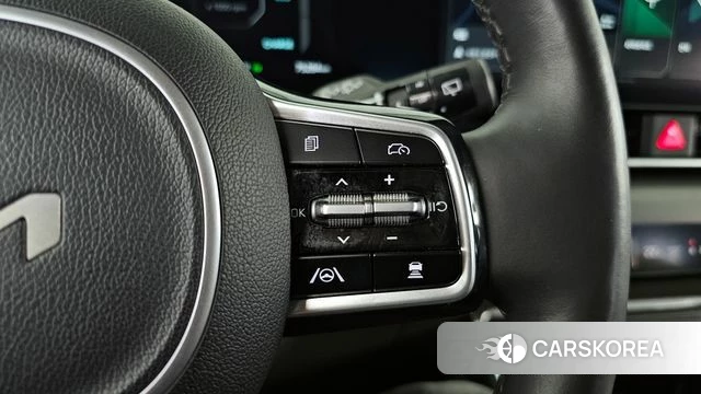 Kia The New Carnival 4th Generation id 4381607 из Кореи 20