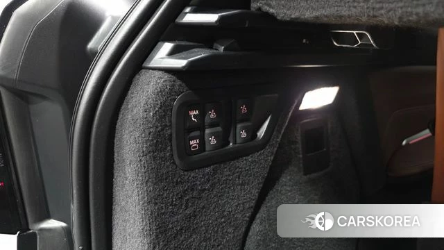 BMW X7 (G07) id 4630646 из Кореи 20