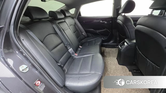 Kia Come New K7 id 4698775 из Кореи 20