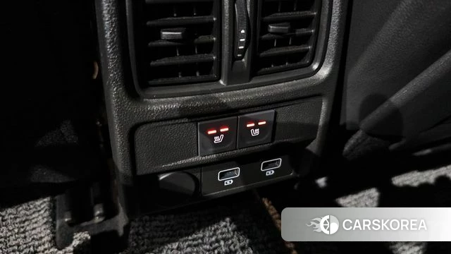 Renault Korea (Samsung) XM3 id 4767922 из Кореи 20