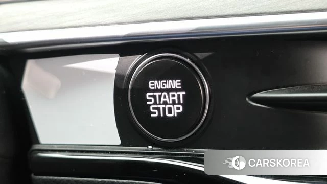 Kia The New K5 3rd generation id 4700729 из Кореи 20