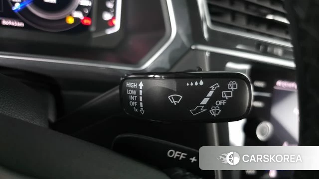 Volkswagen Tiguan second Generation id 4872105 из Кореи 20