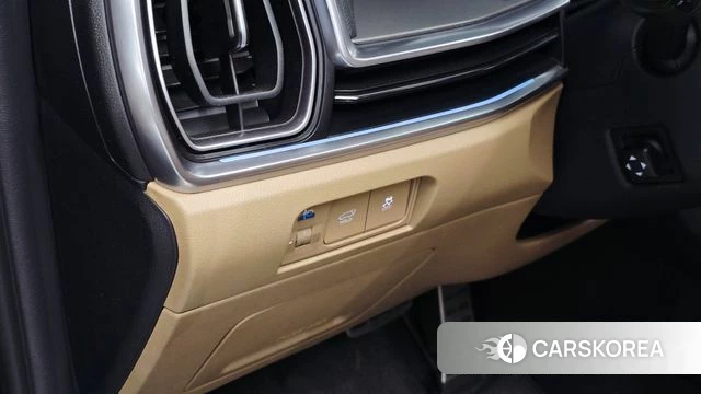Kia The New Sorento 4th Generation id 4630273 из Кореи 20