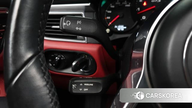 Porsche Macan id 4610572 из Кореи 20