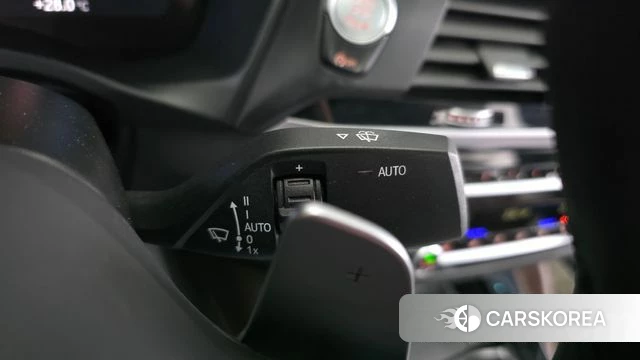 BMW X4 (G02) id 4906428 из Кореи 20